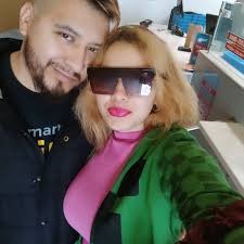 can't deal with the guilt of letting them deliver my pizza in this weather  😭