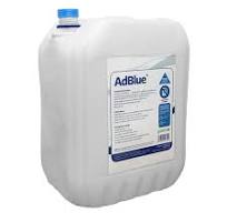 AdBlue 20 Litres