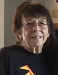 Diana J. (Westworth) Carpenter Obituary