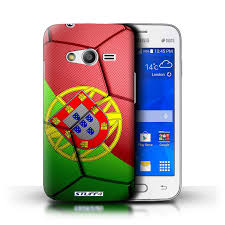Samsung Galaxy Ace NXT/Portugal ...