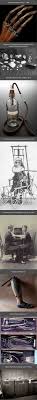 Creepy Medical Images From The Past Medical Technology Medical History Mystery Of History