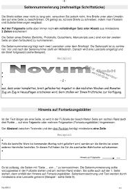 Neben ihm steht ein kleines zeitungstischchen und eine grüne stehlampe. Din Intern Uberblick Uber Wichtige Formale Gesichtspunkte Pdf Kostenfreier Download