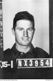 Private Edwin Norman Best