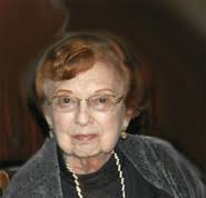 Norma Jeanne Irwin 1930