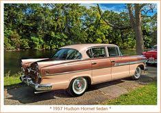 Image result for Mojave Yellow 1957 Hudson