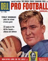 PACKERVILLE, U.S.A.: September 2010