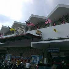 Seremban 2 is a city that is located in seremban, negeri sembilan. Pejabat Pos Besar Seremban 16 Tips