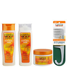 Natural hair shea butter offered on alibaba.com use safe and carefully formulated compositions and prioritize consumer safety while not compromising these are also great for. Cantu Gift Sets Shea Butter For Natural Hair 4 Piece Bundle Gifts Sets