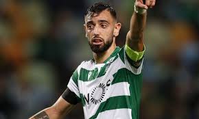 Sporting Lisbon Vs Benfica Tv Channel How To Watch Man Utd Transfer Star Bruno Fernandes Football Sport Express Co Uk