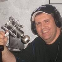 Frank Maniscalco's Instagram, Twitter & Facebook