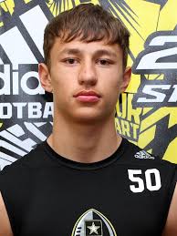 Idaho 2019 Football Commits