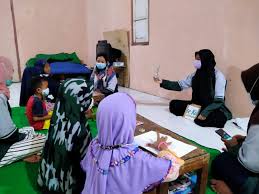 Check spelling or type a new query. Lebih Praktis Mahasiswa Unissula Gelar Les Privat Gratis Siedoo