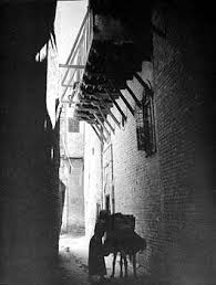A Baghdad Alley Baghdad Baghdad Iraq Iraq