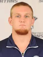 2015-16 Men's Wrestling Roster