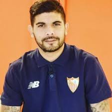 La liga chief javier tebas said on sunday that. Ever Banega Bio Facts Wiki Net Worth Current Team Nationality Contract Salary Injury Transfer Affair Wife Age Height Family Career Factmandu