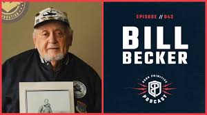 D-Day Series Part 1: Covert Missions Behind Enemy Lines w/ WWII Veteran  Bill Becker