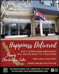 The Chautauquan Daily