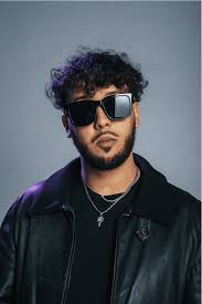 Nacer Rodriguez nous dévoile son ADN musical - La Face B