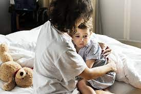 meest voorkomende slaapproblemen bij peuters 24baby nl