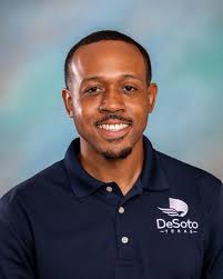 Travon Johnson, M.S.