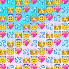 background cute emoji emoticon