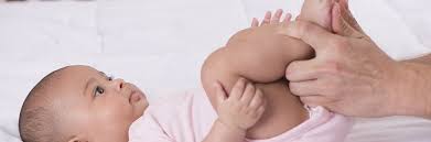 Constipation Comment Soulager Un Bebe Constipe