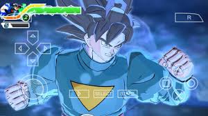 New Dbz Ttt Bt3 Mod Iso Beta Version Latino With Fix Menu New Soundtra Dragonball Game Dbz Install Game