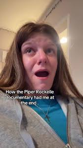 Piper Rockelle Merch at Tour