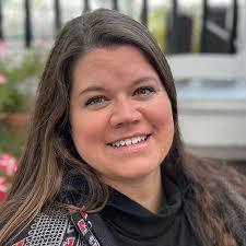 Katie Burnham Wilkins