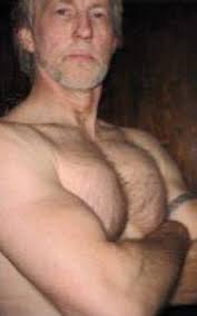 Body Transformation: Dan Bergstrom Body Transformation