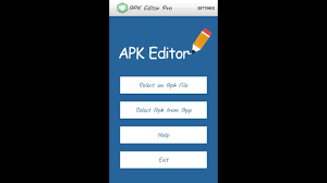 Hello everyone,in this video i am going to show you about how to use one of the powerful android hacking app that can edit any part of the . Tutorial Mengedit Aplikasi Menggunakan Apk Editor Pro No Root By Fai2play