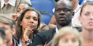 Si la présentatrice a hâte de « l'amour est dans le pré » fait son retour. Le Marchand Thuram Sms Mensonges Et Trahisons Le Point