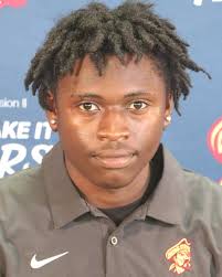 2021 Football Roster