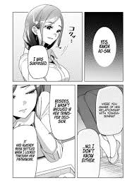 I'll let you do it with me, so let me stay. Read Hige Wo Soru Soshite Joshikosei Wo Hirou Chapter 29 Mangafreak