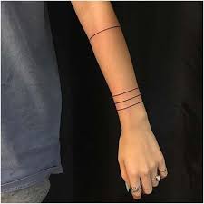 60 Stunning Arm Tattoos For Women Meaningful Feminine Designs Check More At Tattoo Journal Co Girlstattoos Cli Arm Band Tattoo Tattoos Straight Line Tattoo