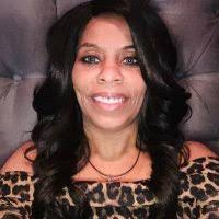 Rochelle Triplett's Instagram, Twitter & Facebook