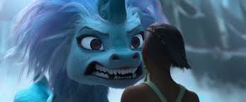 Check spelling or type a new query. Raya And The Last Dragon Review In Screencaps Movie Wallpapers