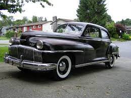 1948 Desoto Deluxe Desoto Cars Desoto Coupe
