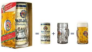 Paulaner Oktoberfest Bier To Go 300 Pesos Contamos Con Poca Existencia Paulaner Oktoberfest Bier Poca
