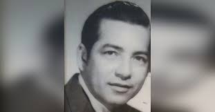 Obituary information for Wilson Ortiz Morales