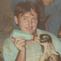 Rodrick Ingram Obituary