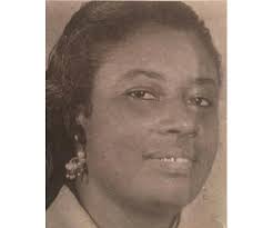 Cecilia Carter Obituary (1922