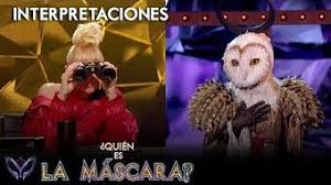 Lechuza Quien Es La Mascara Wiki Fandom Όλος ο κόσμος της lechuza στο email σας! lechuza quien es la mascara wiki