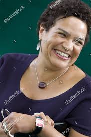 Jackie Kay Editorial Stock Photo