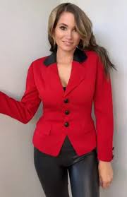 Marie Claire Fiala Marie Clair Fiala