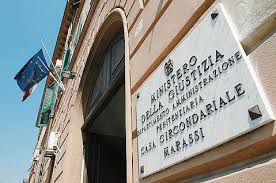 Sono tossicodipendente e sono seguito dal ser.t.: Casa Circondariale Marassi Di Genova Emilio Quintieri