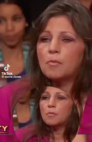 She lied that he was the father of her kid 🤯🤬