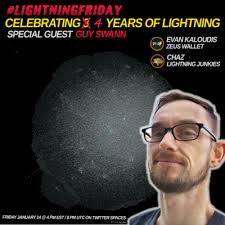 Lightning Junkies • A podcast