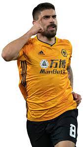 Explore tweets of ruben neves @rubendsneves_ on twitter. Ruben Neves Football Render 65539 Footyrenders