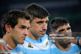 284 Tomas Lavanini Rugby Player Stock Photos, High-Res Pictures, and Images 